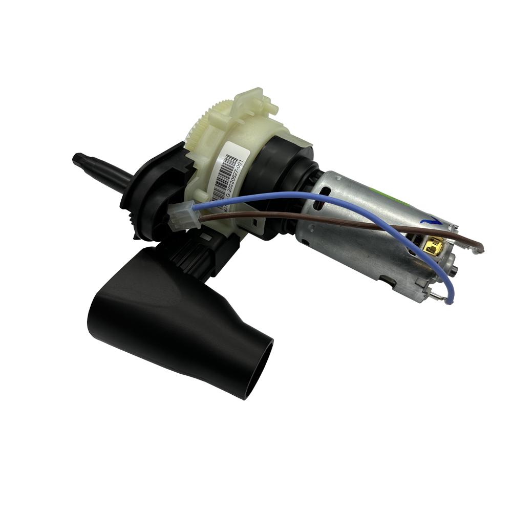 Кавомолка в зборі F09/F10 7NN0112 (35397386) Кавомолка в зборі F09/F10 7NN0112 (35397386)