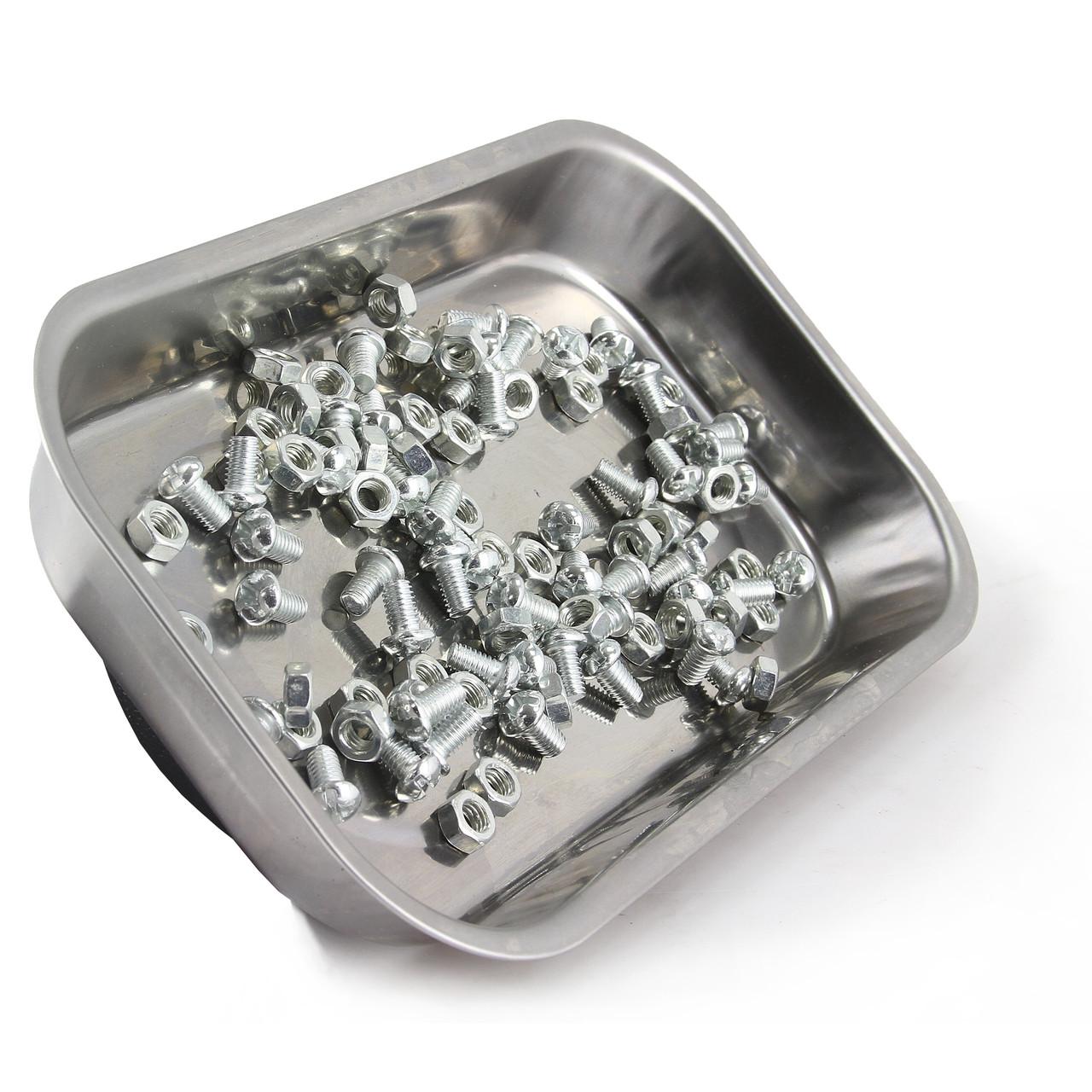 Магнітна чаша Mar-Pol M66806 для майстерні (12063416) - фото 5 Магнітна чаша Mar-Pol M66806 для майстерні (12063416) - фото 5