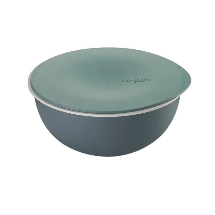 Контейнер с крышкой Guzzini 053100176 круглый 0,8л (2645789)