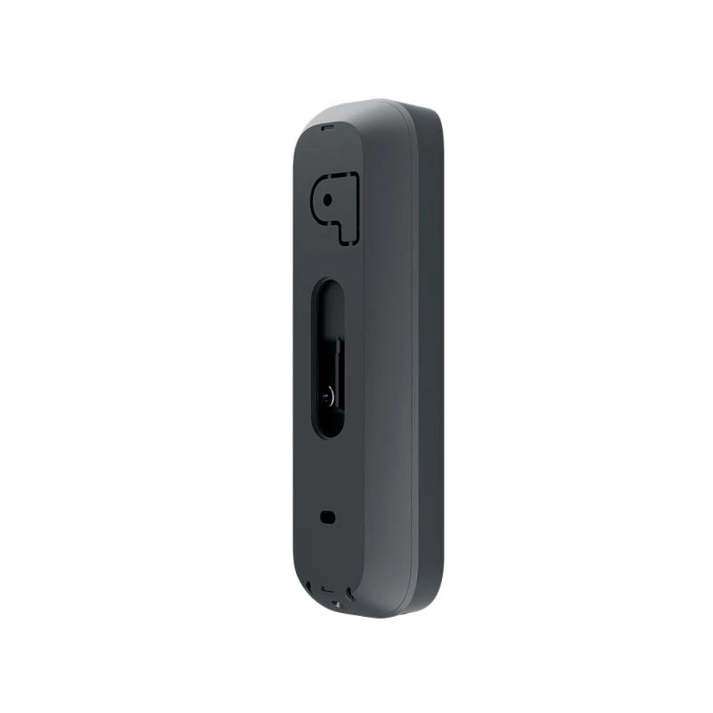 Видеозвонок Ajax Doorbell Graphite - фото 5