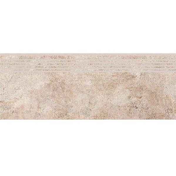 Сходинка Cersanit Lukas Beige Steptread 29,8x59,8 см (18458)