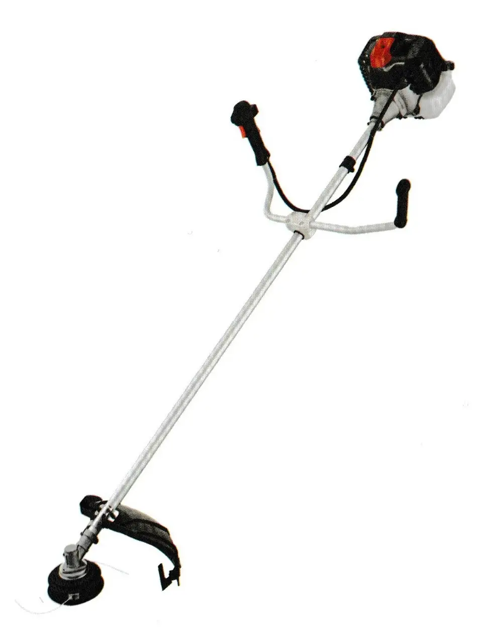 Мотокоса X-Woker XW-43S 2Т 5.2 кс (29739381) - фото 2 Мотокоса X-Woker XW-43S 2Т 5.2 кс (29739381) - фото 2