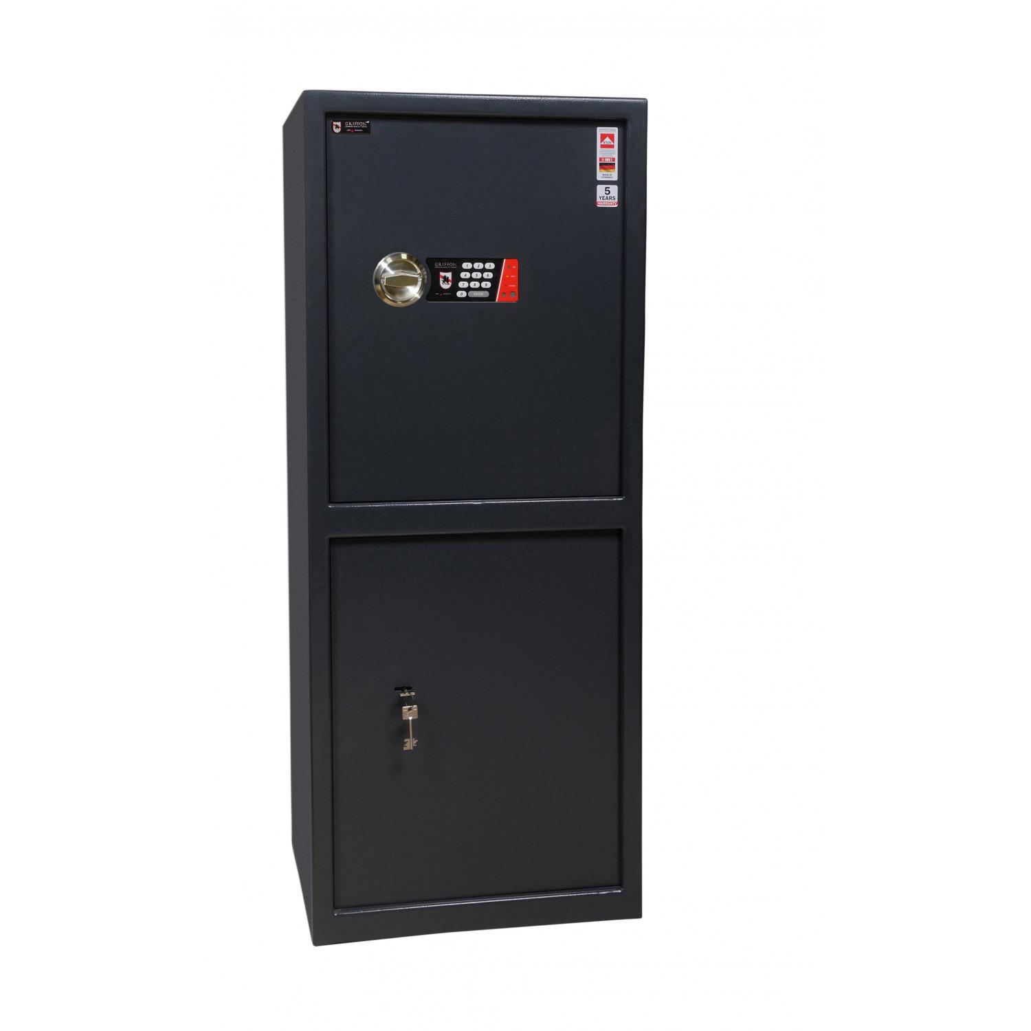 Сейф офисный R.2.120.K.E (10886205)