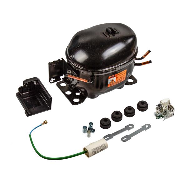 Компресор ACC HKK70AA для холодильника Electrolux 140008877221