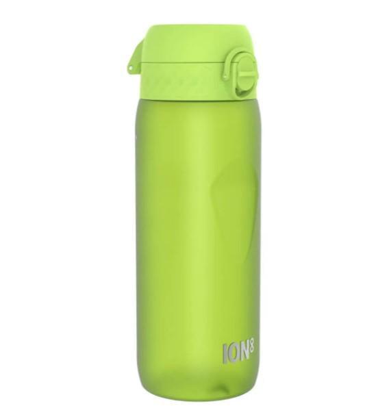 Бутылка для воды ION8 BPA Free 750 мл Green (I8RF750GRE)