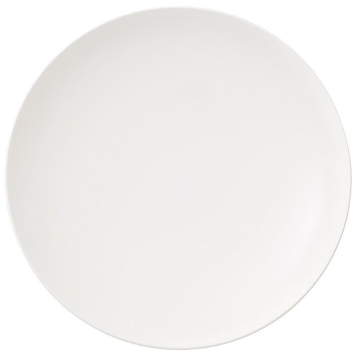 Тарілка для сніданку Villeroy&Boch La Classica 28 см (2428984) Тарілка для сніданку Villeroy&Boch La Classica 28 см (2428984)