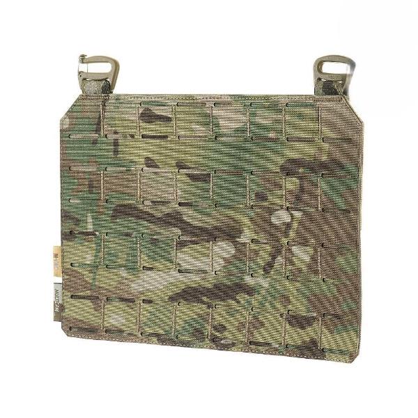 Панель для плитоноски передняя M-Tac Cuirass QRS XL Multicam (AM0000245)