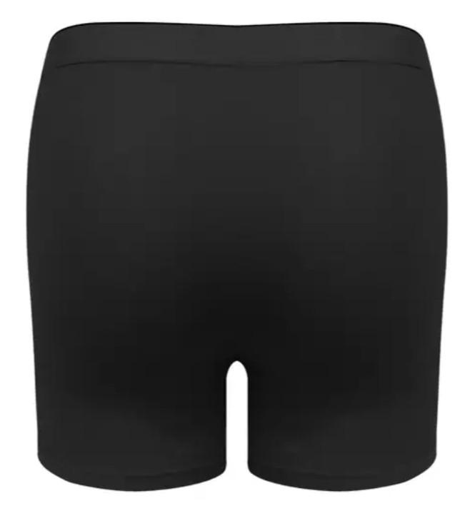 Трусы мужские удлиненные 5 пар 2XL Черный (2468571830) - фото 2 Трусы мужские удлиненные 5 пар 2XL Черный (2468571830) - фото 2