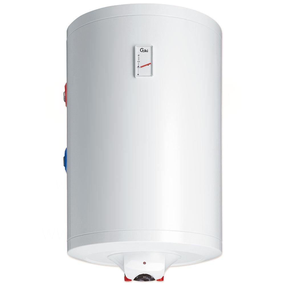 Бойлер комбінований TIKI Prime CL 100 л лівий Бойлер комбінований TIKI Prime CL 100 л лівий