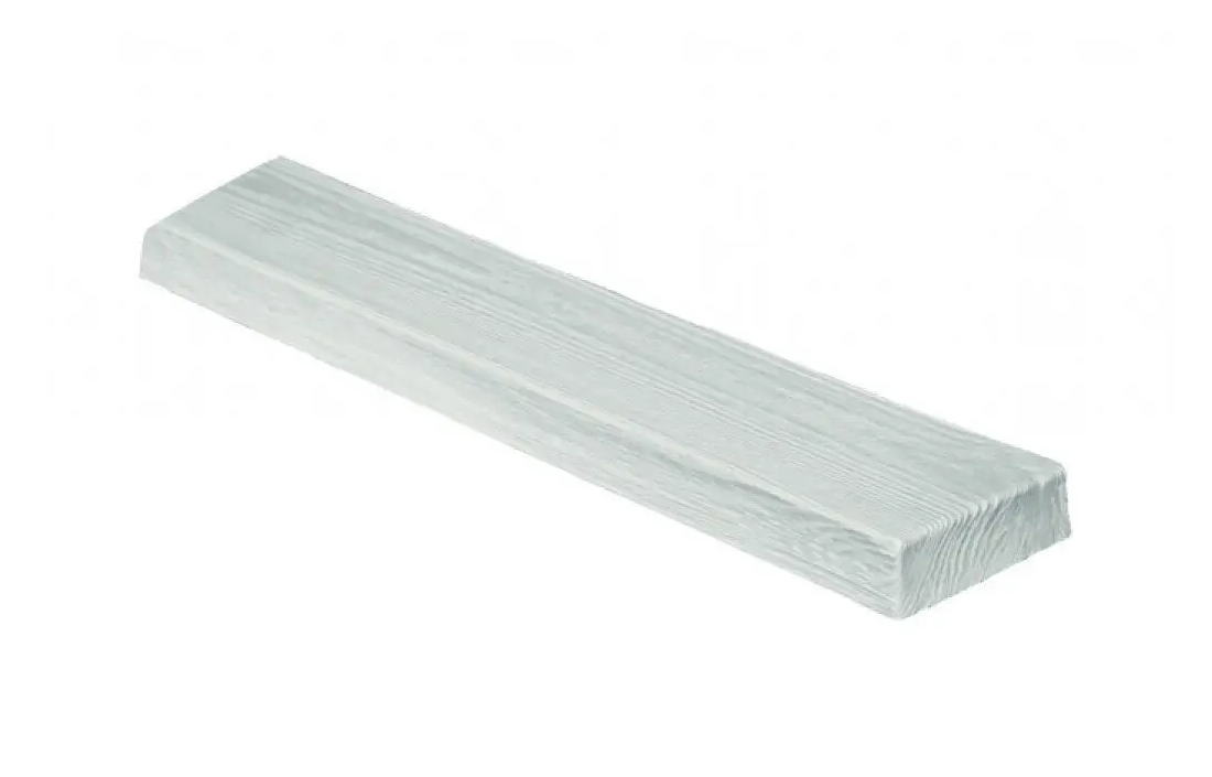 Панель полиуретановая DECOWOOD Модерн ET 406 classic 12х3,5 см 2 м (2356363576)