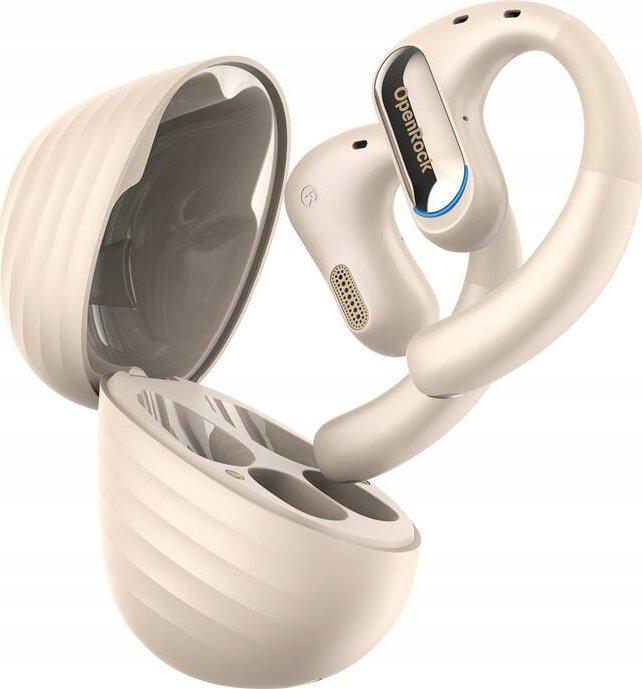 Навушники TWS OneOdio OpenRock Pro T1 Beige (546925)