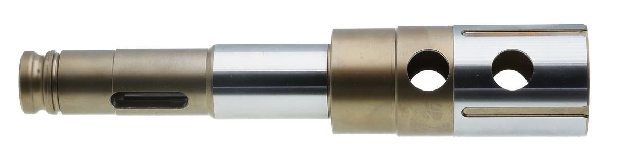 Ствол VJ Parts для перфоратора M HR 4003C/HR 4013C D32/44,5/47 L235 код 326268-3 (stv202)