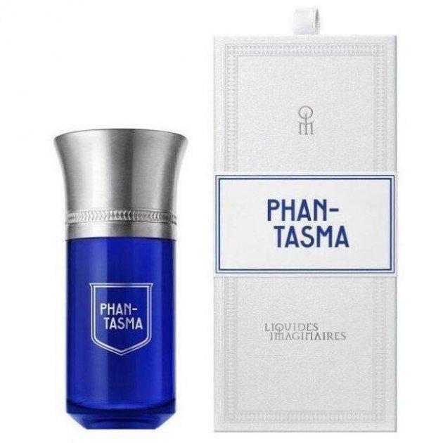 Парфюмированная вода унисекс Les Liquides Imaginaires Phantasma 100 мл (383343)