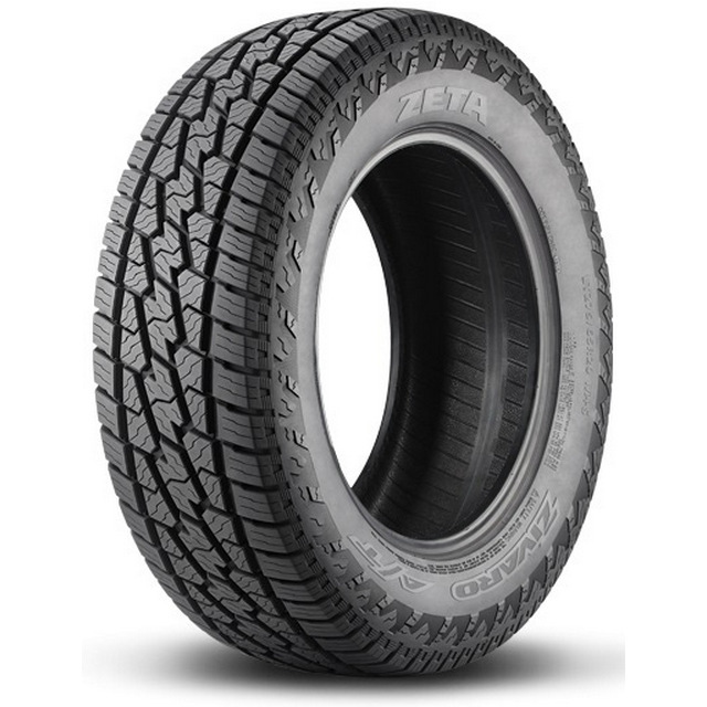 Шина Zeta Zivaro A/T 265/60 R20 121/118S всесезонна