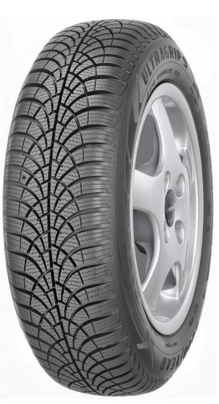 Шина зимняя Goodyear UltraGrip 9 Plus 175/65R15 84T (2413744)
