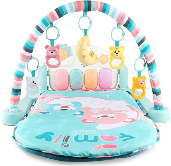 Развивающий коврик игровой Beiens (30233942)