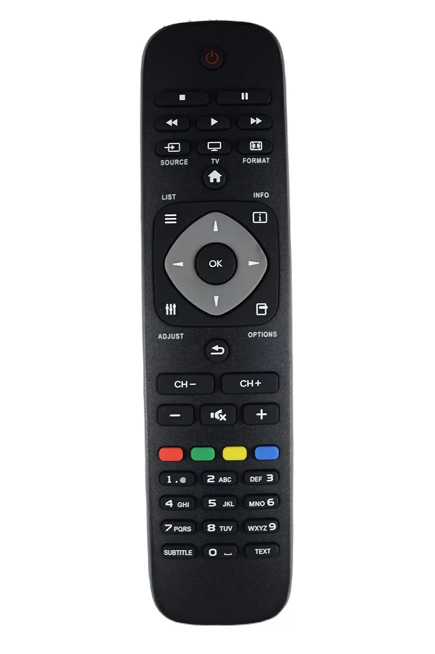 Пульт для телевизора Philips 9965 900 00449