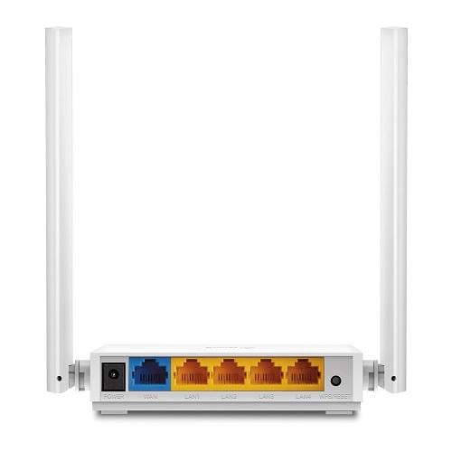 Маршрутизатор TP-Link TL-WR844N (c89627bf) - фото 2