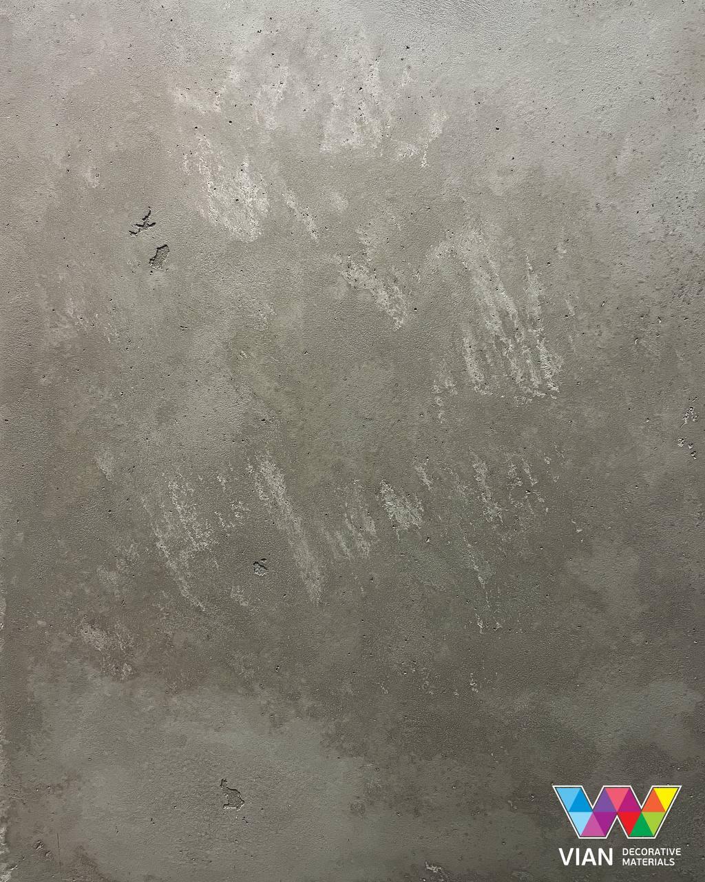 Декоративная штукатурка на основе извести Vian Травертин матовая 1 кг - фото 7 Декоративная штукатурка на основе извести Vian Травертин матовая 1 кг - фото 7