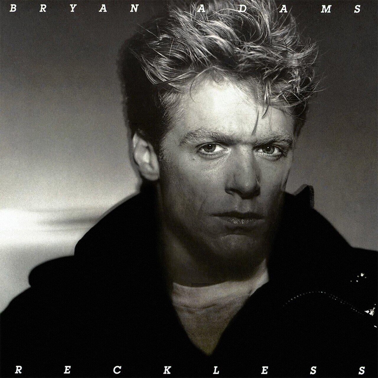 Виниловая пластинка Bryan Adams - Reckless 2LP (23281016)