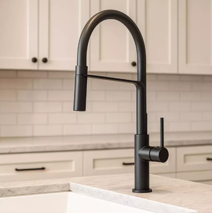 Смеситель для кухни Devit Laguna 56110B (443915)