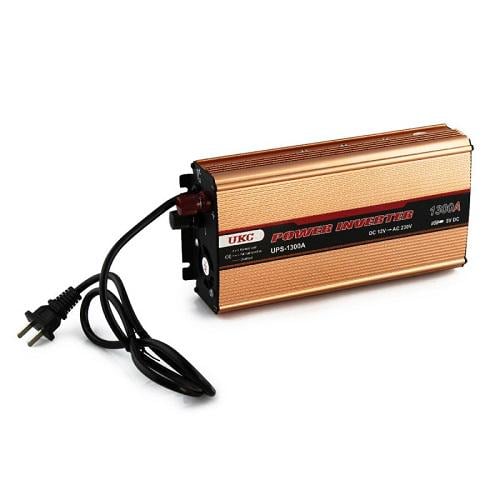 Преобразователь напряжения 1300 W 12 V AC/DC UPS Charge (НФ-00005729)