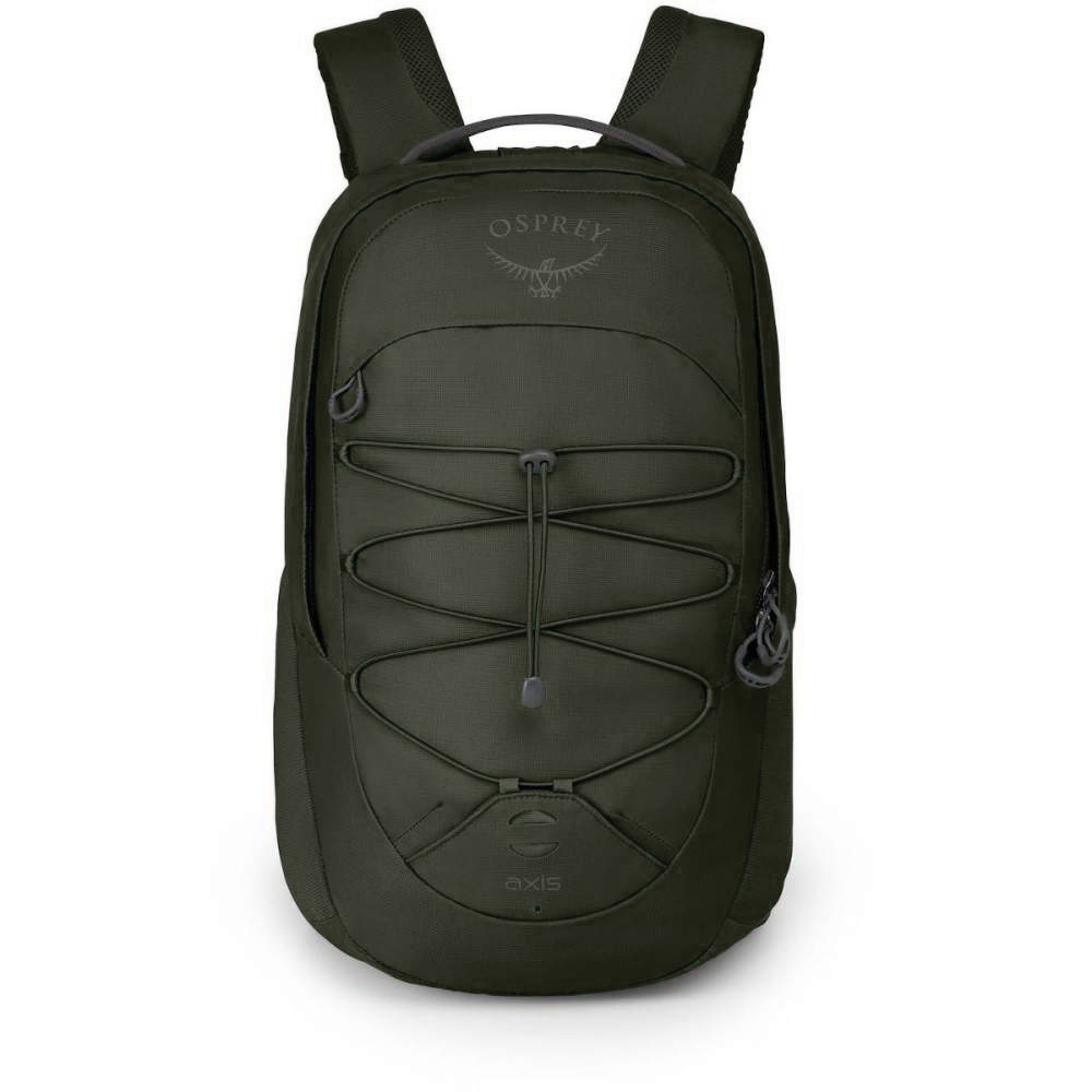 Рюкзак Osprey Axis 18 Cypress Green - фото 2