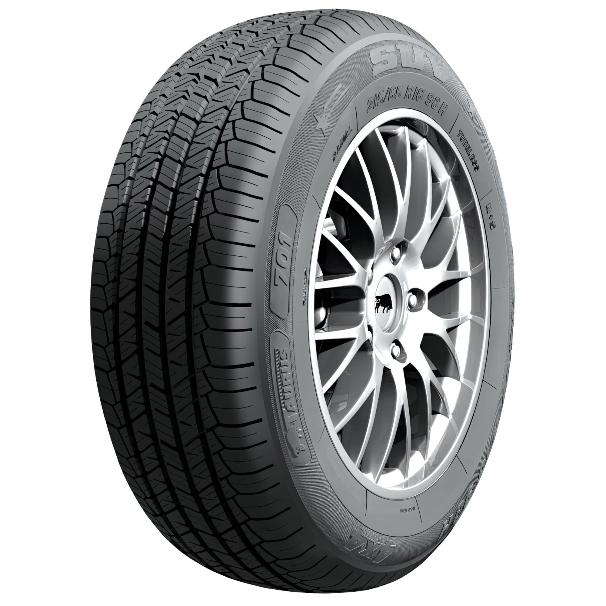 Шина летняя ORIUM SUV 701 235/55 ZR19 105Y XL (1001166381)