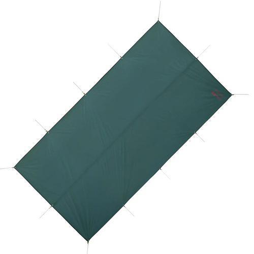 Туристический тент и оттяжками Tribe UTRT-101 3,0х5,0 м Зеленый - фото 3