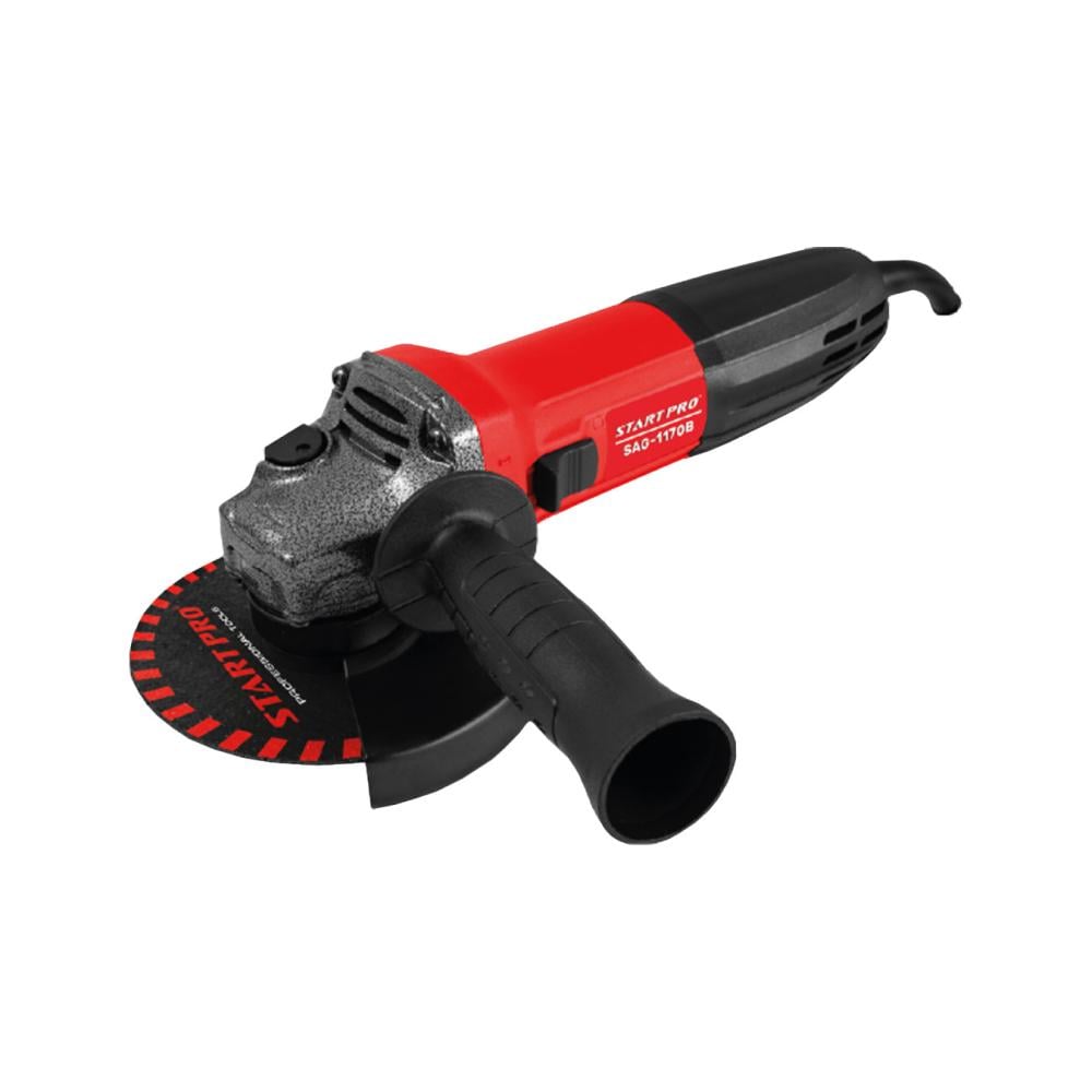 Болгарка START PRO SAG-1170B