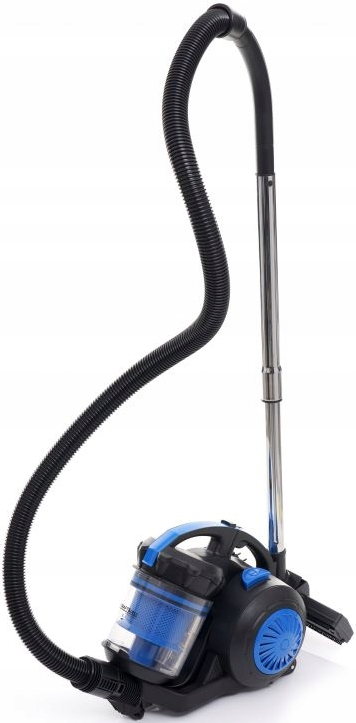 Пылесос без мешка Kraft&Dele 900 Вт - фото 2