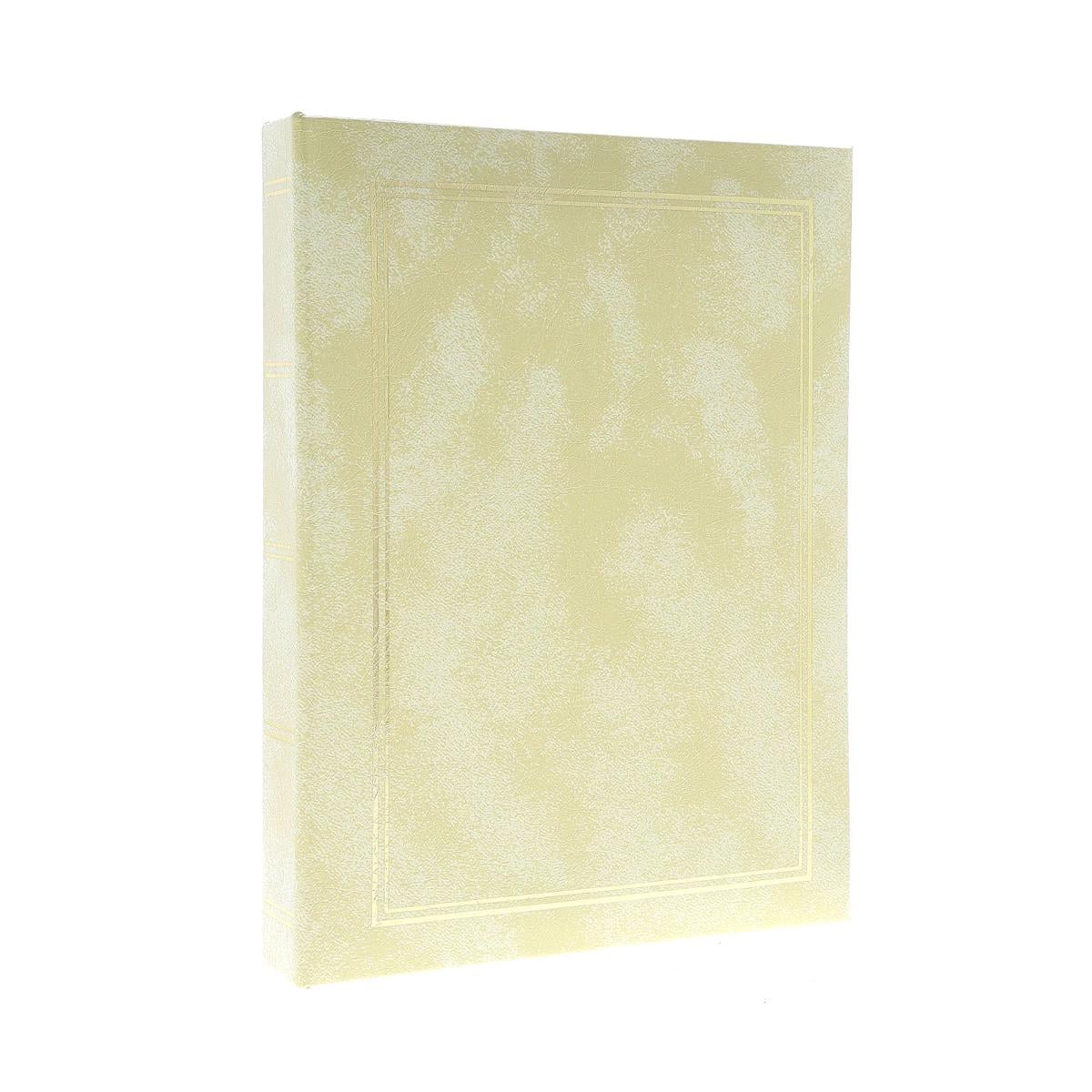 Фотоальбом Gedeon DPH46100 CLASSIC 10x15 см 100 фото Ivory