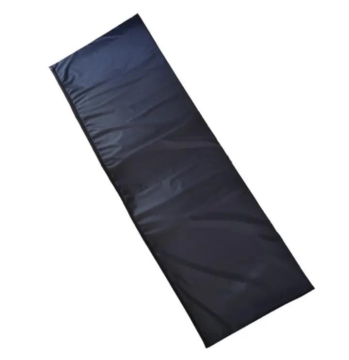 Каремат із підігрівом Shine ЕМ-1-5 USB 180х50 см 5 Вт Blue (22790669)
