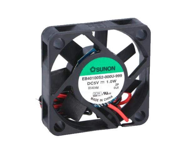 Вентилятор Sunon DC EB40100S2-999 5 В 40x40х10 мм
