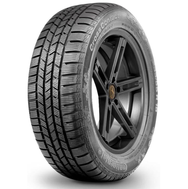 Автошина Continental CrossContact Winter 235/60 R17 102H MO