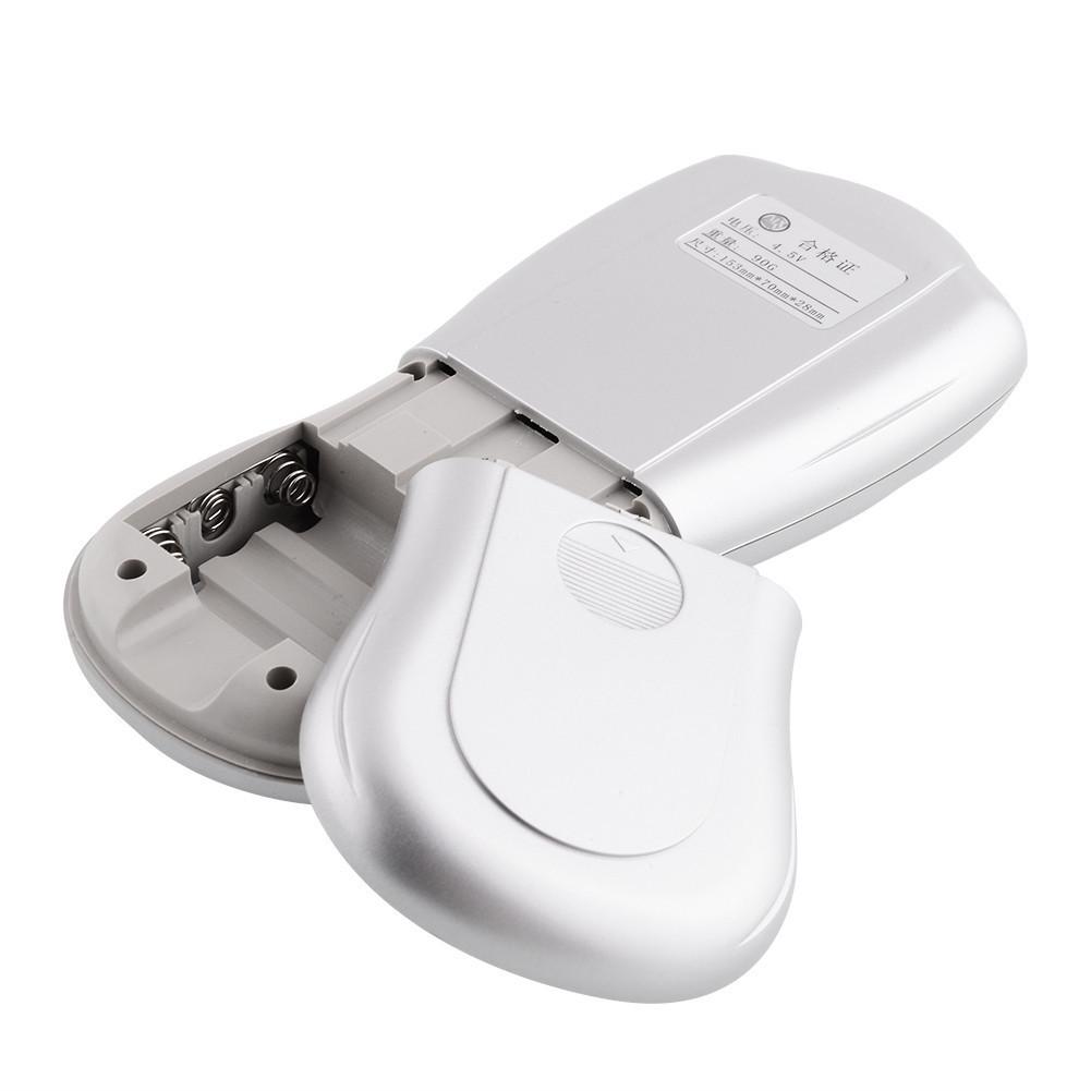 Біоімпульсний ехо-масажер Echo Massager New 2022 (886747168) - фото 3