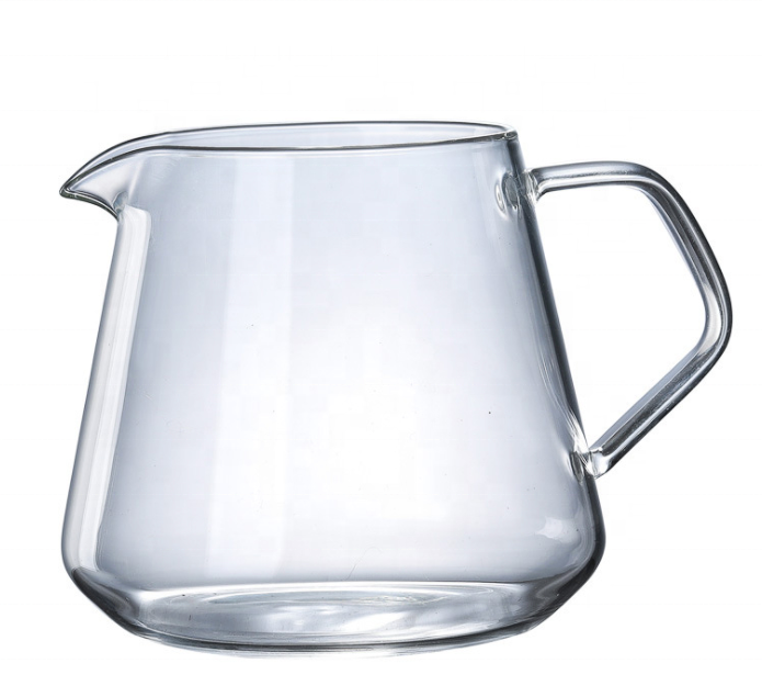 Чайник заварочный стеклянный 300 мл (HZSB3)