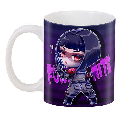 Чашка Gee! Fortnite Фортнайт FT.02.36 гиби Shadow Ops