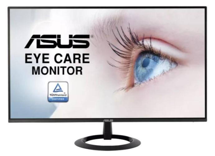 Монітор Asus VZ27EHE 27" (4711081101116) Монітор Asus VZ27EHE 27" (4711081101116)