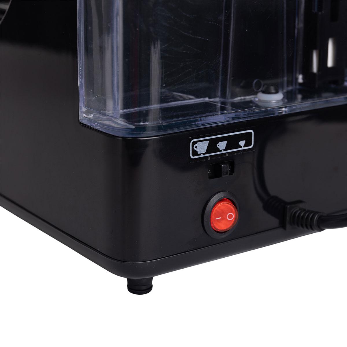 Кавомашина Sokany електрична 700 Вт (5932) - фото 8