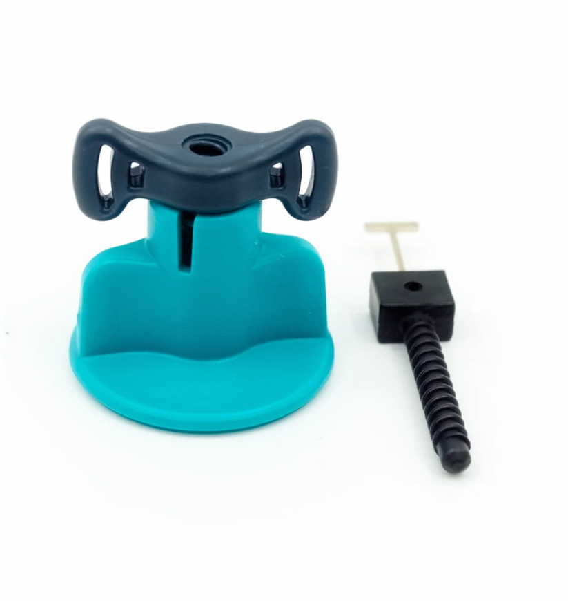 Многоразовая система выравнивания плитки BIHUI Multi 1 мм 50 шт. (TSL1MM) - фото 5 Многоразовая система выравнивания плитки BIHUI Multi 1 мм 50 шт. (TSL1MM) - фото 5