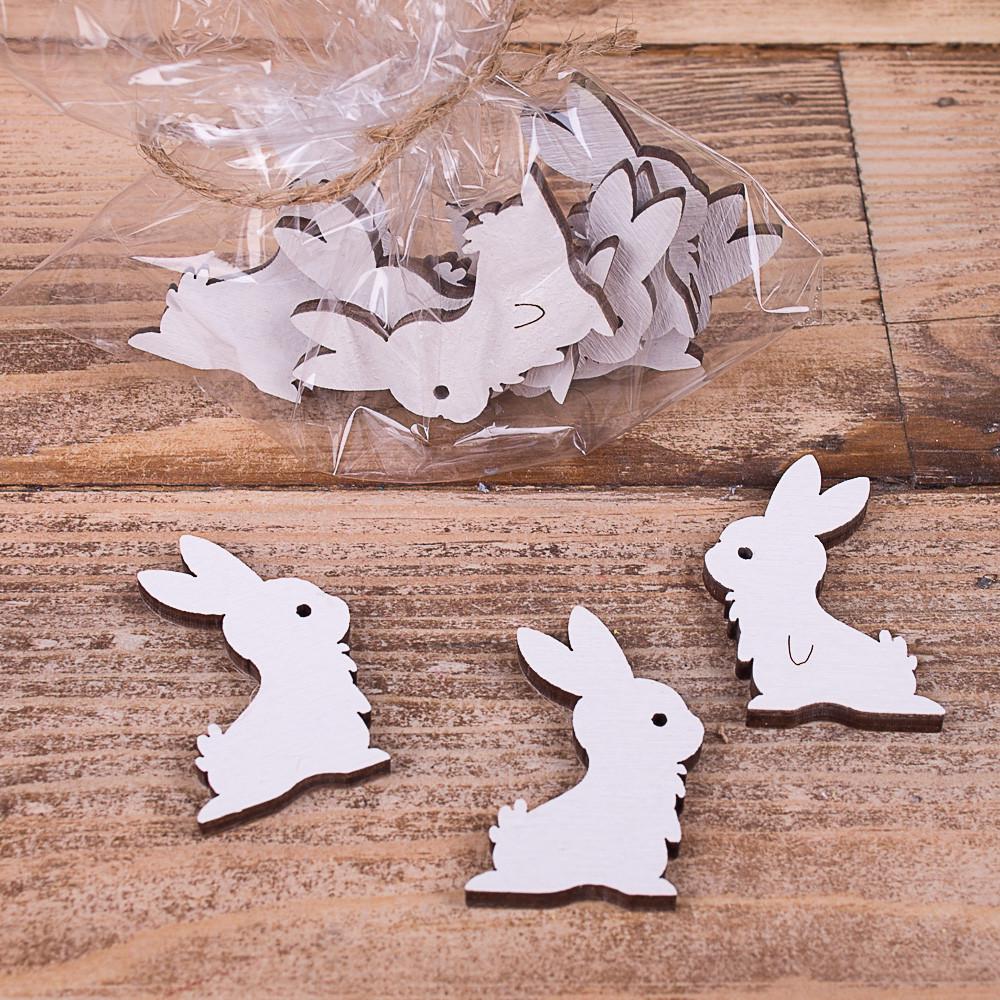 Набор флористический Зайка (2694-404)