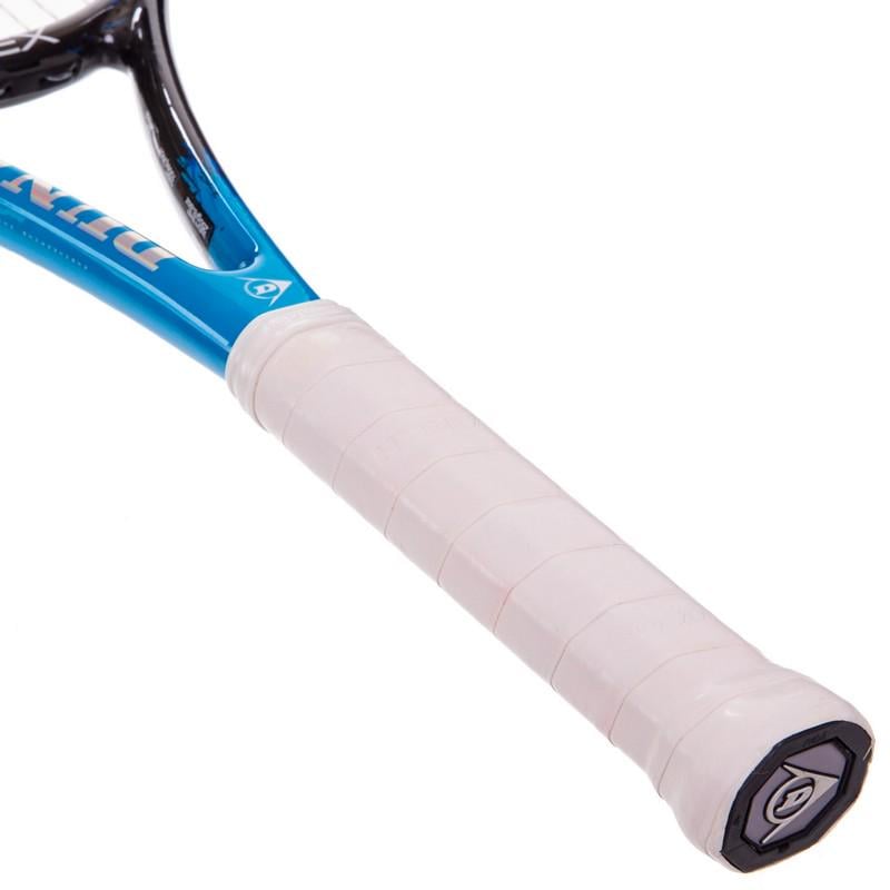 Ракетка для великого тенісу Dunlop DL67690001 Apex Lite 250 Tennis Racket L4 (NA002870) - фото 5