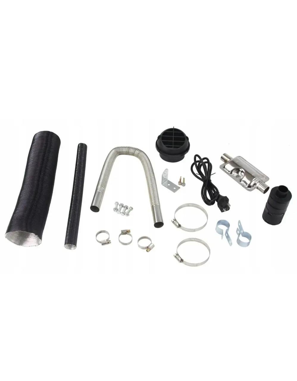 Нагреватель автономный дизельный WEBASTO 9 Kwt 12 V-24 V-220 V MAJSTER POLSKA MP-0461 (22264042) - фото 6 Нагреватель автономный дизельный WEBASTO 9 Kwt 12 V-24 V-220 V MAJSTER POLSKA MP-0461 (22264042) - фото 6