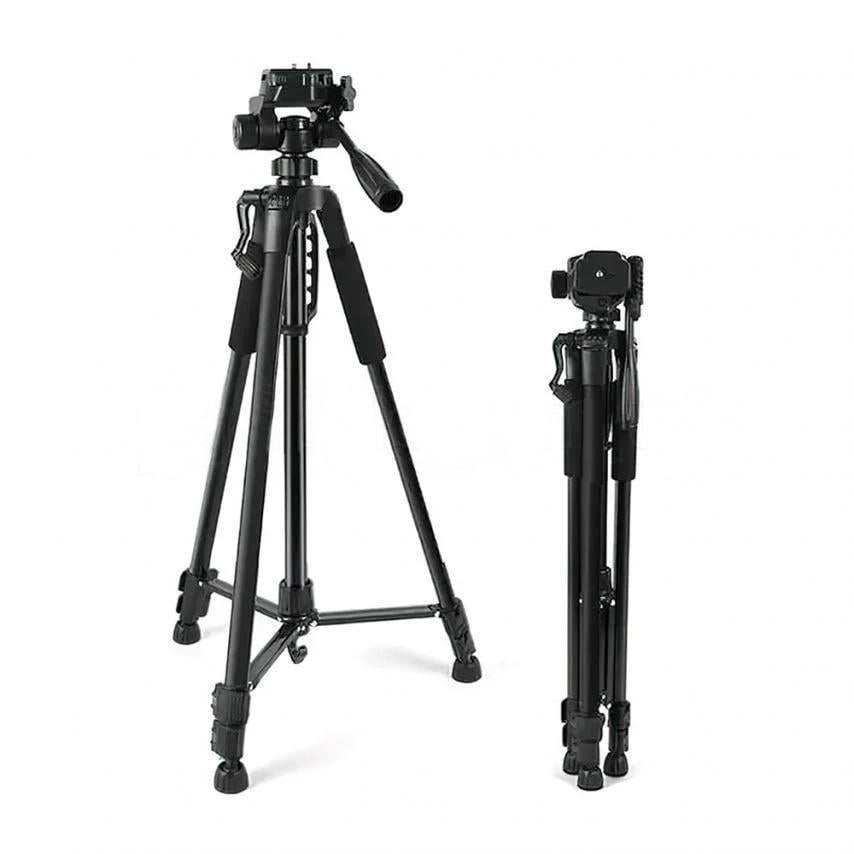 Штатив Bluetooth 360 Black