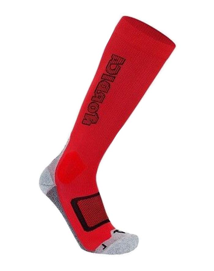 Носки горнолыжные Nordica Speed Machine PRO р. 35-38 Red (13566-2202L16-38) - фото 3