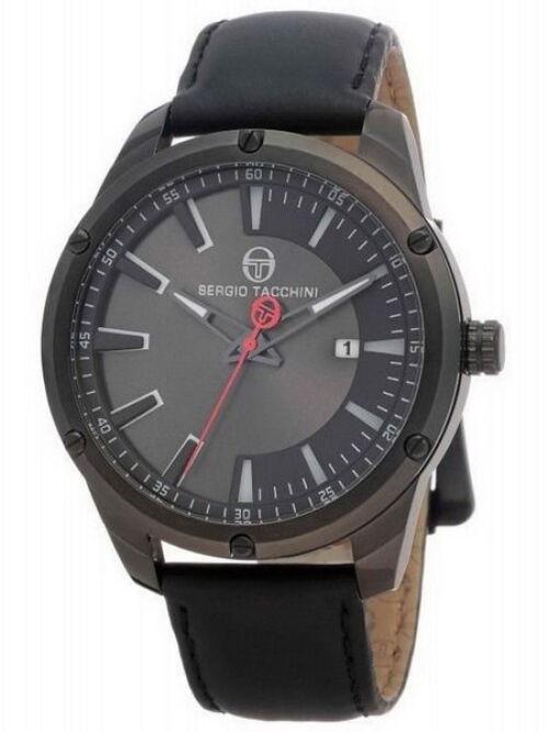 Наручний годинник чоловічий Sergio Tacchini ST.1.10037.3 (219565)