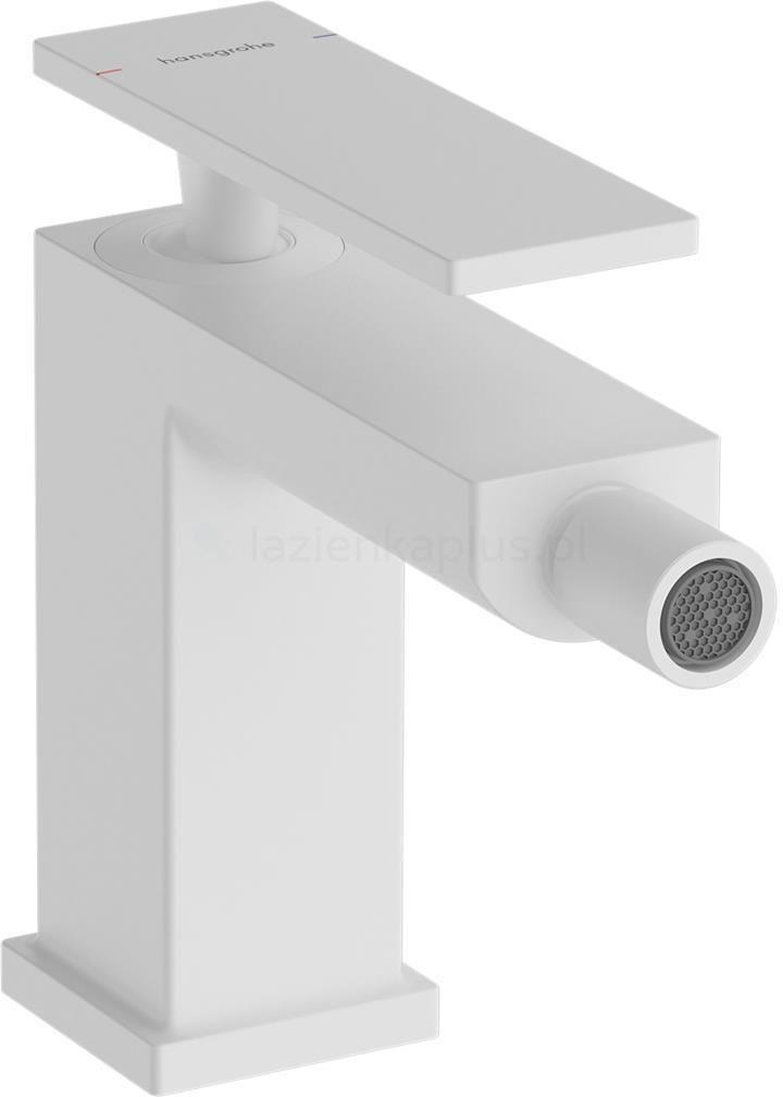 Смеситель для биде Hansgrohe Tecturis E (73200700)