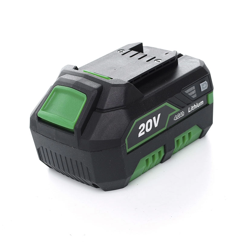 Батарея аккумуляторная Apro 20 В/4 А/2040 B