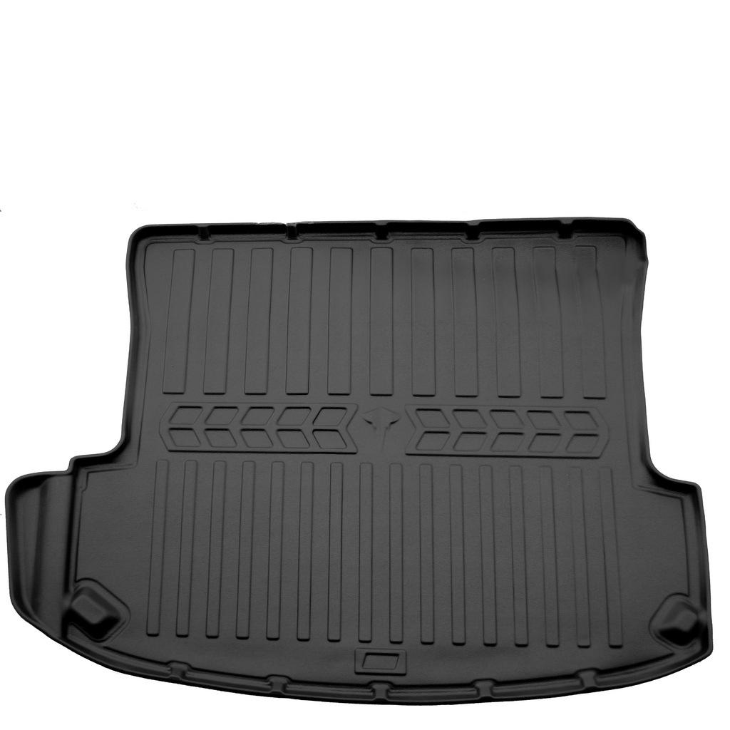 Коврик в багажник Stingray 3D LB для Skoda Octavia I Tour A4 1996-2010 (121367)